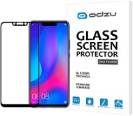 Odzu Glass Screen Protector E2E Huawei Nova 3 - Schutzglas