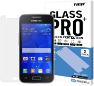 Odzu Glas-Schirm-Schutz für Samsung Galaxy Trend Lite 2 - Schutzglas