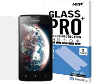 Odzu Glass Screen Protector for Lenovo A1000 - Glass Screen Protector