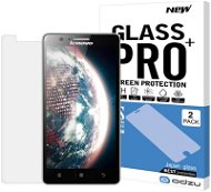 Odzu Glass Screen Protector for Lenovo A536 - Glass Screen Protector