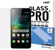 Odzu Glass Screen Protector for Honor 4C - Glass Screen Protector