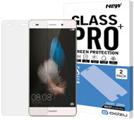 Odzu Glass Screen Protector pre Huawei P8 Lite - Ochranné sklo