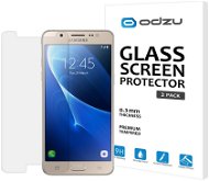 Odzu Glass Screen Protector 2pcs Samsung Galaxy J5 2016 - Glass Screen Protector
