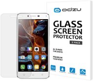 Odzu Glass Screen Protector 2pcs Lenovo K5 - Ochranné sklo