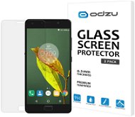Odzu Glass Screen Protector 2pcs Lenovo P2 - Glass Screen Protector