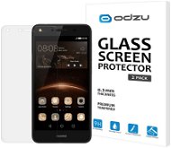 Odzu Glass Screen Protector 2pcs Huawei Y5 II - Ochranné sklo