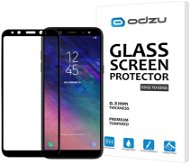 Odzu Glass Screen Protector E2E Samsung Galaxy A6 2018 - Ochranné sklo