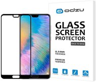 Odzu Glass Screen Protector E2E Huawei P20 Pro - Ochranné sklo