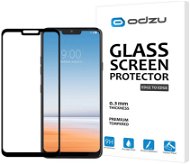 Odzu Glass Screen Protector E2E LG G7 - Glass Screen Protector