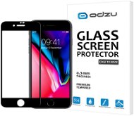 Odzu Glass Screen Protector E2E iPhone 8/7Screen Protector E2E iPhone 8/7 - Glass Screen Protector