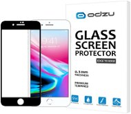 Odzu Glass Screen Protector E2E iPhone 8 Plus/7 Plus - Schutzglas