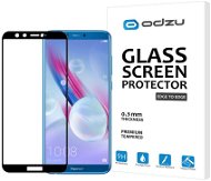 Odzu Glass Screen Protector E2E Honor 9 Lite - Schutzglas