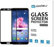 Odzu Glass Screen Protector E2E Huawei P Smart - Glass Screen Protector