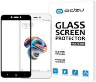 Odzu Glass Screen Protector E2E Xiaomi Redmi 4X - Glass Screen Protector