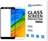 Odzu Glass Screen Protector E2E Xiaomi Redmi 5 Plus - Ochranné sklo