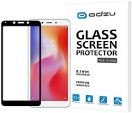 Odzu Glass Screen Protector E2E Xiaomi Redmi 6 - Üvegfólia