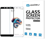 Odzu Glass Screen Protector E2E Xiaomi Redmi Note 5 - Glass Screen Protector