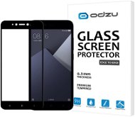 Odzu Glass Screen Protector E2E Xiaomi Redmi Note 5A - Glass Screen Protector