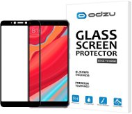 Odzu Glass Screen Protector E2E Xiaomi Redmi S2 - Glass Screen Protector