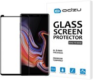 Odzu Glass Screen Protector 3D E2E Samsung Galaxy Note9 - Glass Screen Protector