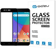 Odzu Glass Screen Protector E2E Xiaomi Mi A1 - Schutzglas
