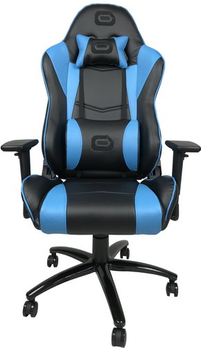 Odzu Chair Grand Prix Blue - Gaming-Stuhl - Hauptbild
