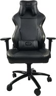 Odzu Chair Grand Prix Premium Black Carbon - Gaming-Stuhl