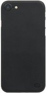 Odzu Ultra Thin Case Black iPhone 7 - Phone Cover