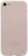 Odzu Ultra Thin Case Clear iPhone 7 - Phone Cover