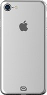 Odzu Crystal Thin Case Clear iPhone 8 - Handyhülle