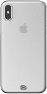 Crystal Thin Case Clear iPhone X - Handyhülle
