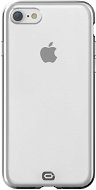 Odzu Protect Thin Case Clear iPhone 8 - Telefon tok