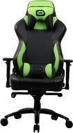 Odzu Chair Grand Prix Premium Green - Herná stolička