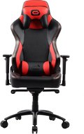 Odzu Chair Grand Prix Premium Red - Herní židle