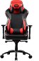 Odzu Chair Grand Prix Premium, piros - Gamer szék