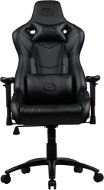 Odzu Chair Office Pro, fekete - Gamer szék