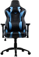 Odzu Chair Office Pro Blue - Gaming-Stuhl