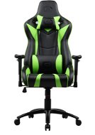 Odzu Chair Office Pro, zöld - Gamer szék