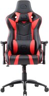 Odzu Chair Office Pro Red - Gaming-Stuhl