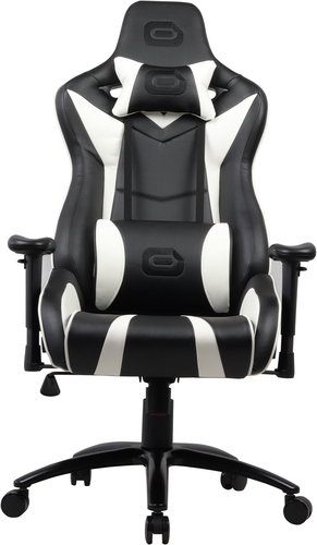 Odzu Chair Office Pro White - Herní židle - Main image