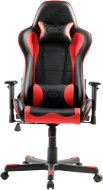 Odzu Chair Office Red - Herní židle