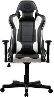 Odzu Chair Office White - Gaming-Stuhl