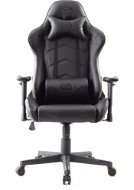 Odzu Chair Speed Pro Black - Gaming-Stuhl