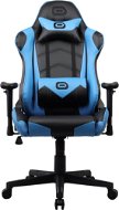 Odzu Chair Speed Pro Blue - Gaming-Stuhl