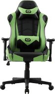 Odzu Chair Speed Pro Green - Gaming-Stuhl