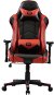 Odzu Chair Speed Pro, piros - Gamer szék