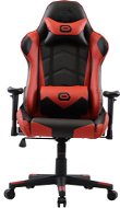 Odzu Chair Speed Pro Red - Gaming-Stuhl