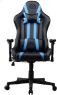 Odzu Chair Speed Blue - Gaming-Stuhl