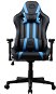 Odzu Chair Speed, kék - Gamer szék