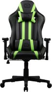 Odzu Chair Speed Green - Gaming-Stuhl